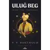 Uluğ Beg
