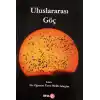 Uluslararası Göç