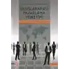 Uluslararası Pazarlama Yönetimi