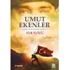 Umut Ekenler