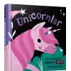 Unicornlar – Neon Renkler