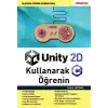 Unity 2D Kullanarak C# Öğrenin
