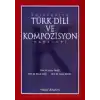 Üniversite Türk Dili ve Kompozisyon Dersleri