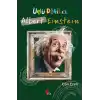 Ünlü Dahiler: Albert Einstein