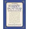 Unofficial Harry Potter Eksiksiz Bulmaca Kitabı