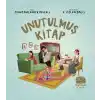 Unutulmuş Kitap