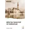 Urfada Tasavvuf ve Tarikatlar