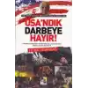 Usandık Darbeye Hayır - Vatan Nöbeti (2 Kitap)