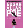 Usher Evinin Çöküşü - Edgar Allan Poe