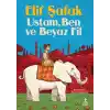 Ustam, Ben ve Beyaz Fil