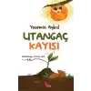 Utangaç Kayısı