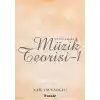 Uygulamalı Müzik Teorisi 1