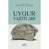 Uygur Yazıtları