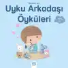 Uyku Arkadaşı Öyküleri