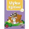 Uyku Eğitimi (2 Yaş)