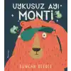 Uykusuz Ayı Monti