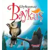 Uykusuz Baykuş