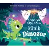 Uykuya On Kala - Minik Dinozor