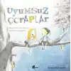 Uyumsuz Çoraplar