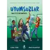 Uyumsuzlar 2 Taklitçi Bilmecesi