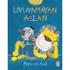 Uyuyamayan Aslan