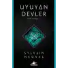 Uyuyan Devler (Themis Dosyaları – 1)
