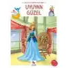 Uyuyan Güzel (Bir Grimm Masalı)
