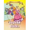 Uyuyan Güzel - Bugünün Çocuklarına Masallar