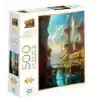 Uzaktaki Şehir Puzzle 500