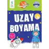 Uzay Boyama