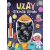 Uzay Etkinlik Kitabı