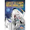 Uzay Kampı Maceraları