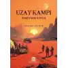 Uzay Kampı Mars Macerası