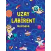 Uzay Labirent Bulmaca