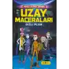 Uzay Maceraları 4 -Gizli Plan