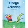 Uzaylı Arkadaş