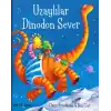 Uzaylılar Dinodon Sever