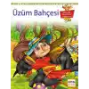 Üzüm Bahçesi
