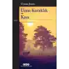 Uzun Kuraklık - Kazı