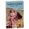 Vadideki Zambak