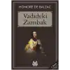 Vadideki Zambak
