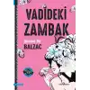 Vadideki Zambak