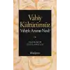Vahiy Kültürümüz