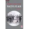 Vahşetin Cellatları Batılılar