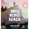 Vahşi Robot Adada