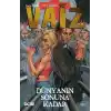 Vaiz Cilt 2: Dünyanın Sonuna Kadar