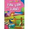 Vak Vak Vaki / Mini Masallar