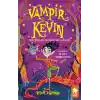 Vampir Kevin-Son Derece Gizemli Bir Canavar