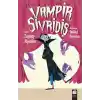 Vampir Sivridiş
