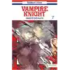 Vampir şövalye 7  Vampire Knight